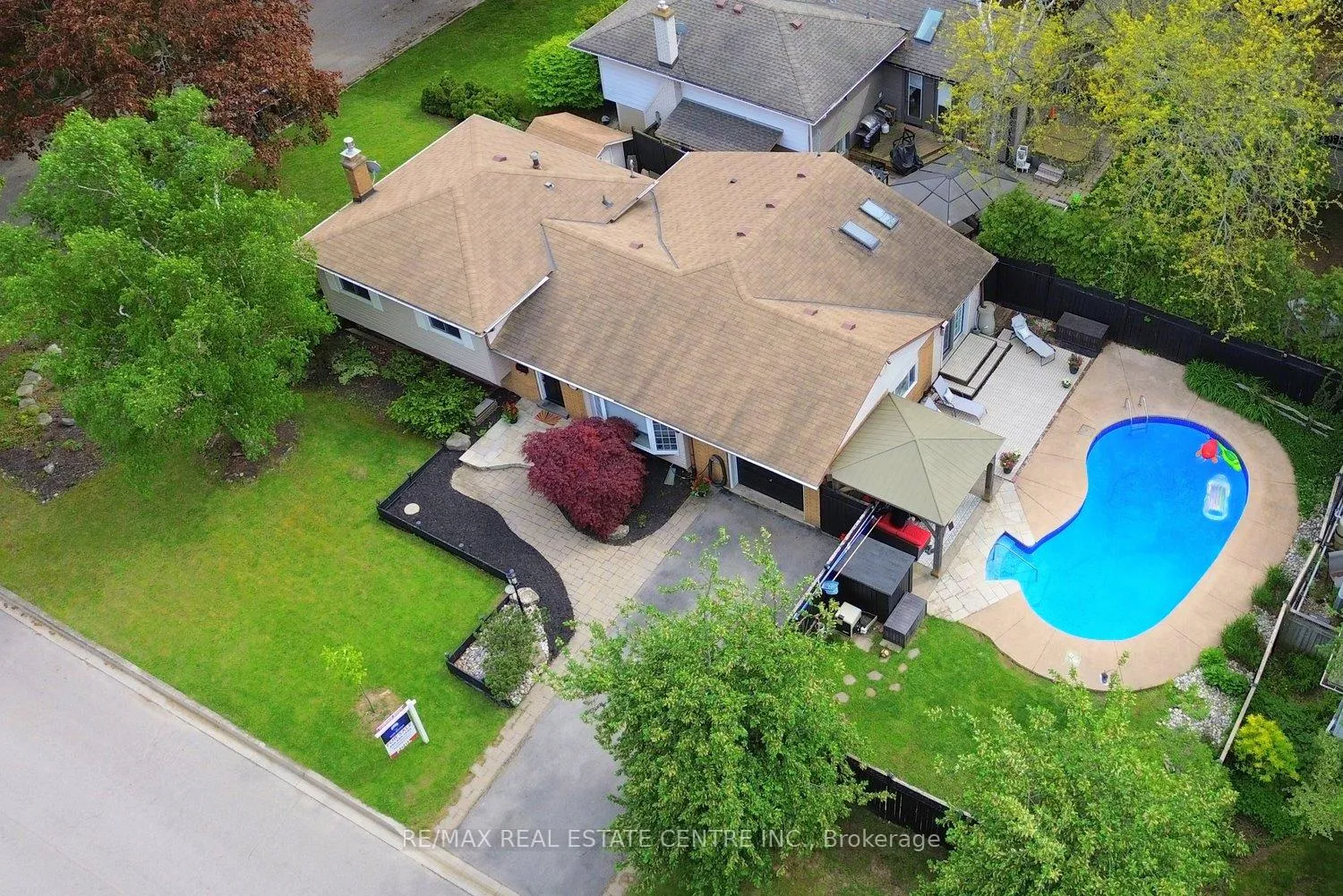 Photo 1 of 5187 Cedarbrook Crescent, Burlington, Appleby — HOMEH
