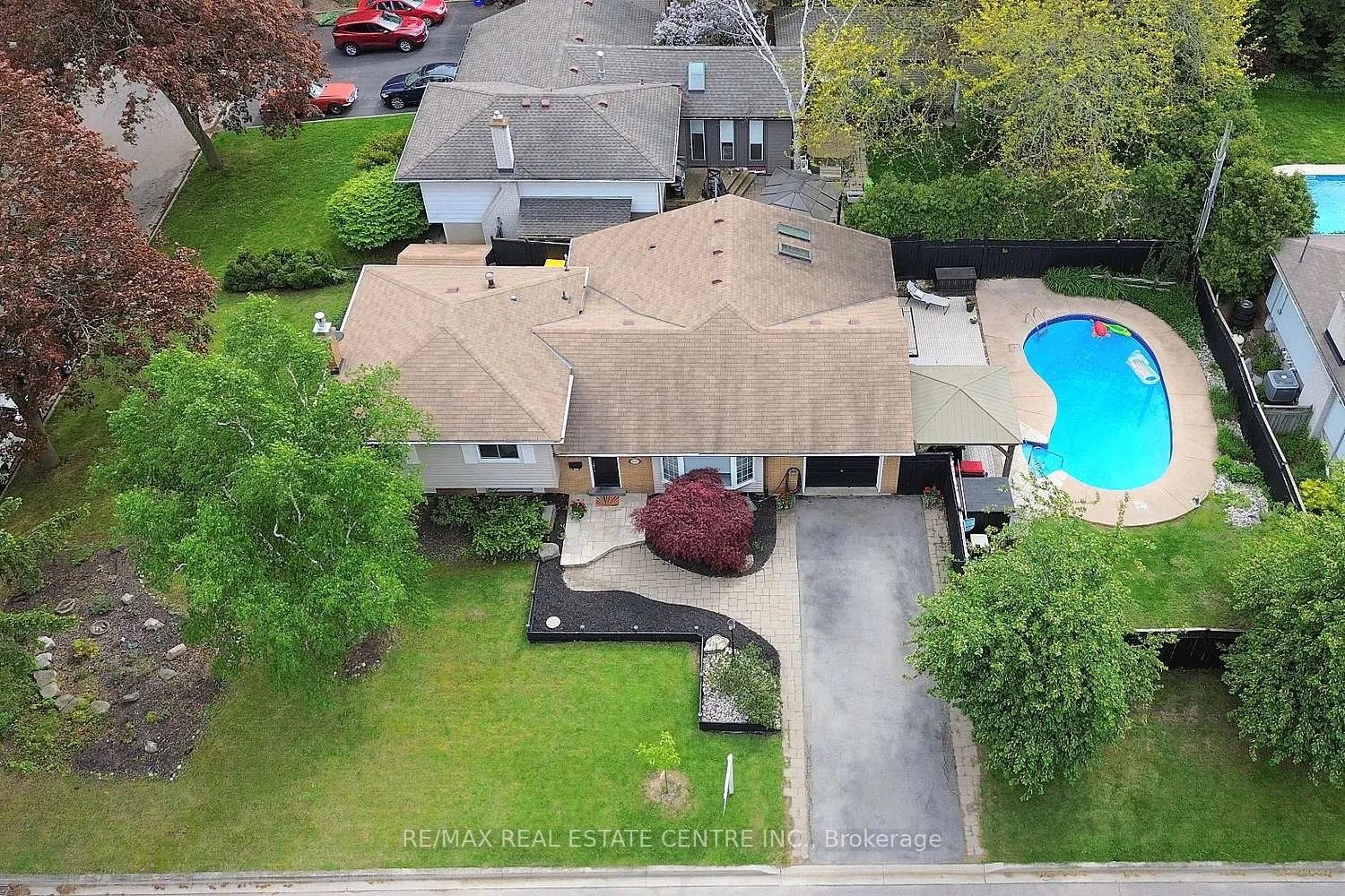 Photo 6 of 5187 Cedarbrook Crescent, Burlington, Appleby — HOMEH
