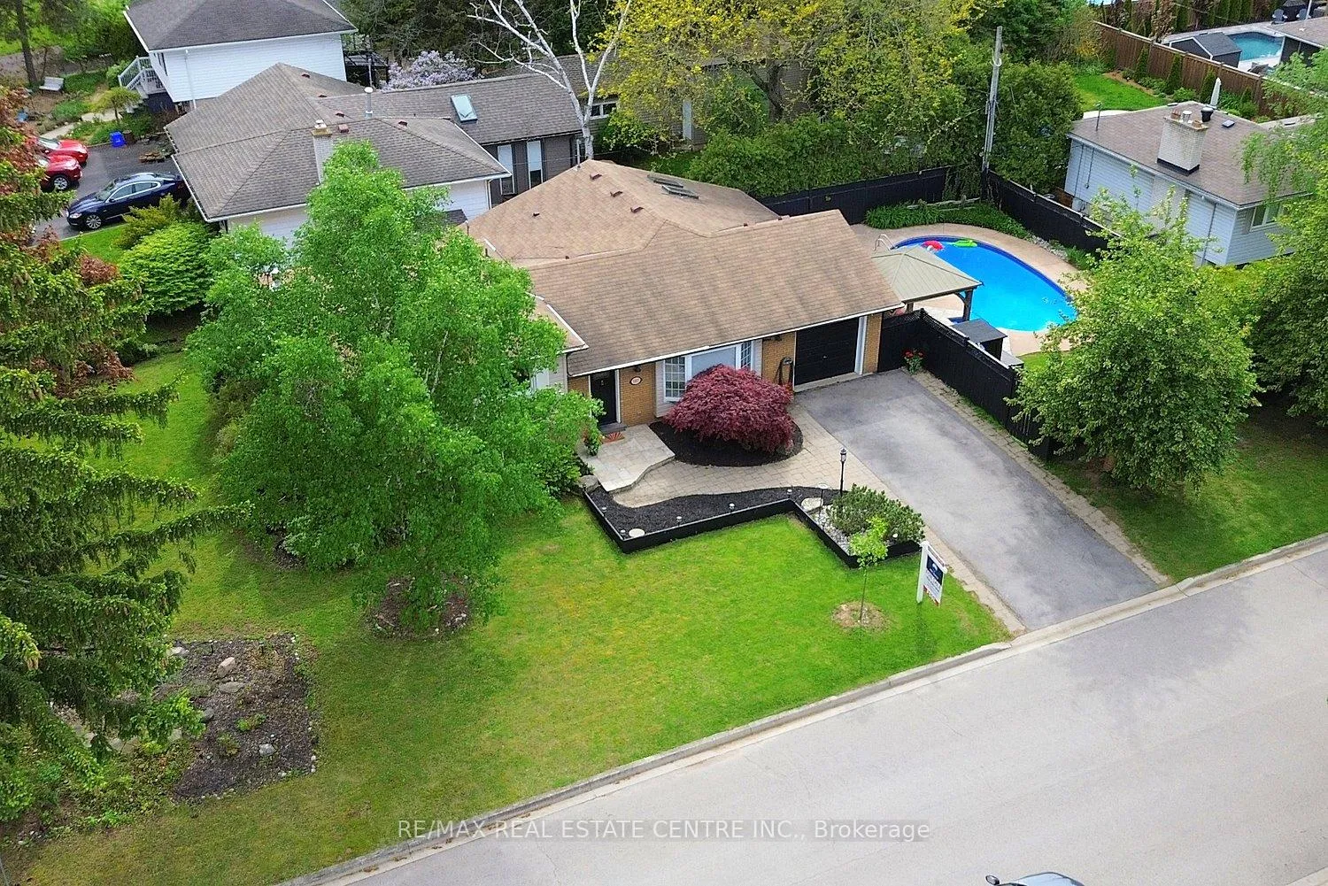 Photo 7 of 5187 Cedarbrook Crescent, Burlington, Appleby — HOMEH