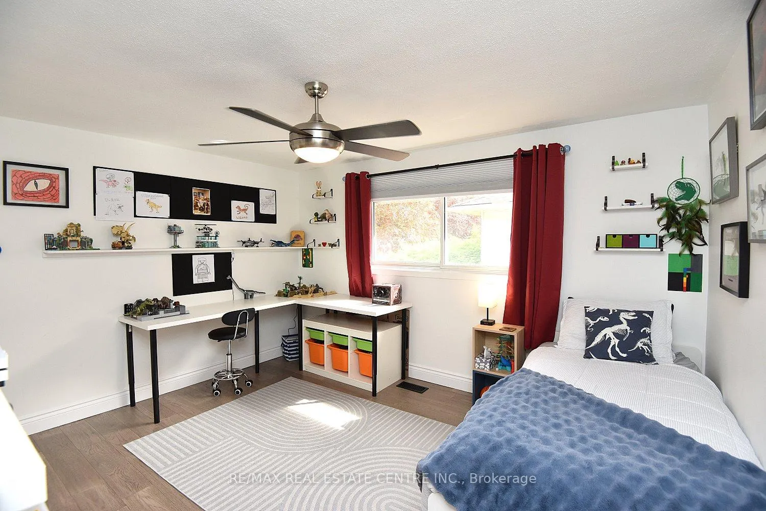 Photo 24 of 5187 Cedarbrook Crescent, Burlington, Appleby — HOMEH