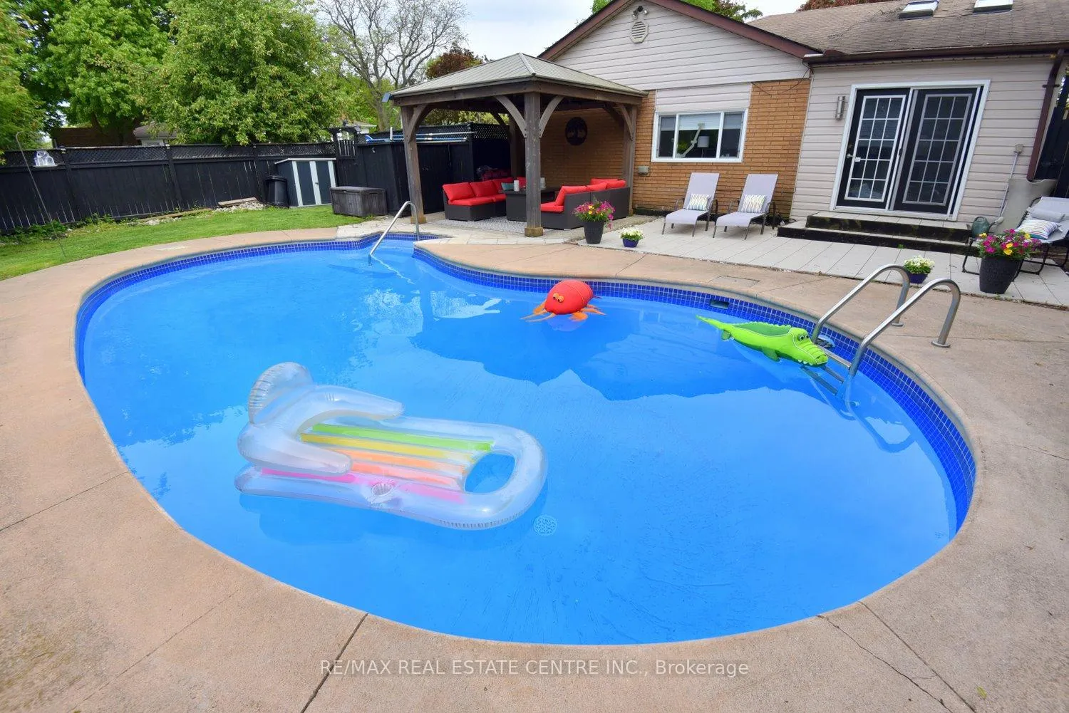 Photo 36 of 5187 Cedarbrook Crescent, Burlington, Appleby — HOMEH