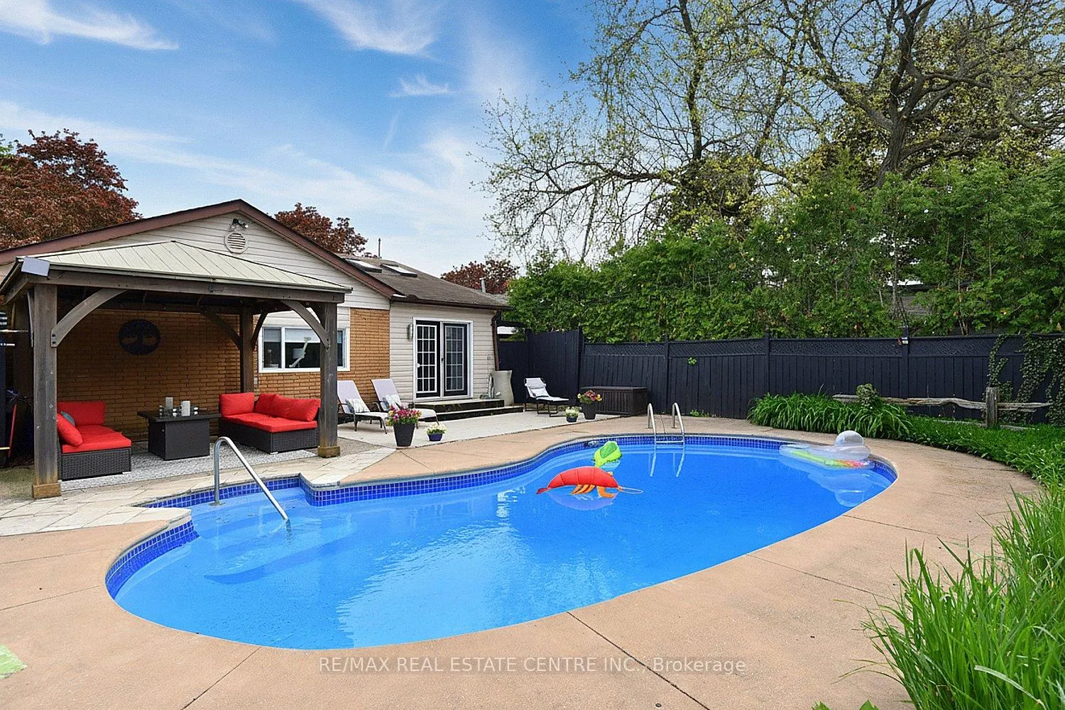 Photo 37 of 5187 Cedarbrook Crescent, Burlington, Appleby — HOMEH