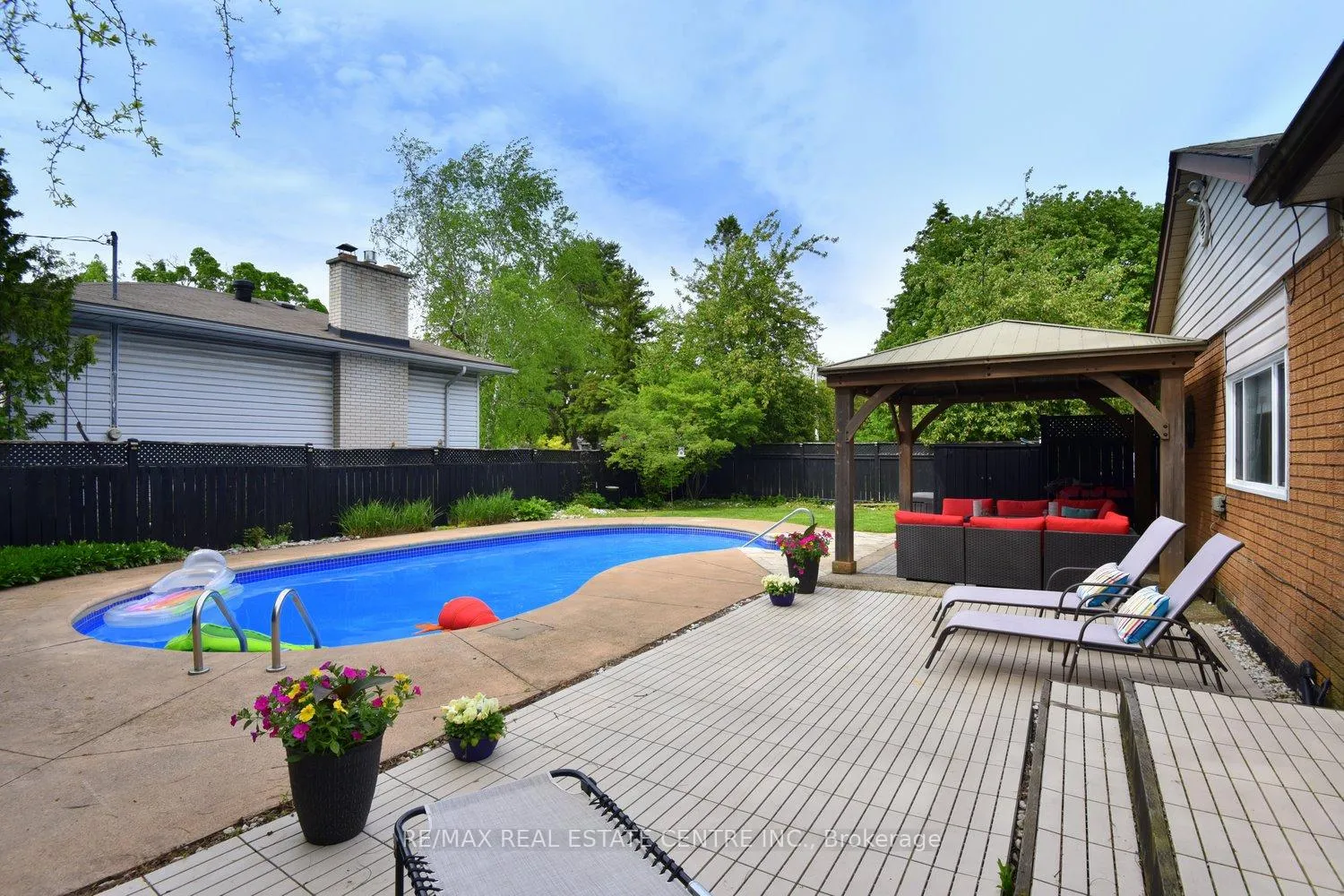 Photo 38 of 5187 Cedarbrook Crescent, Burlington, Appleby — HOMEH
