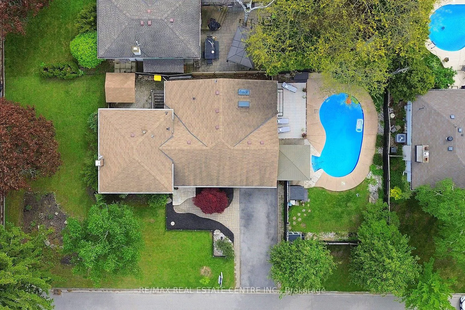 Photo 40 of 5187 Cedarbrook Crescent, Burlington, Appleby — HOMEH