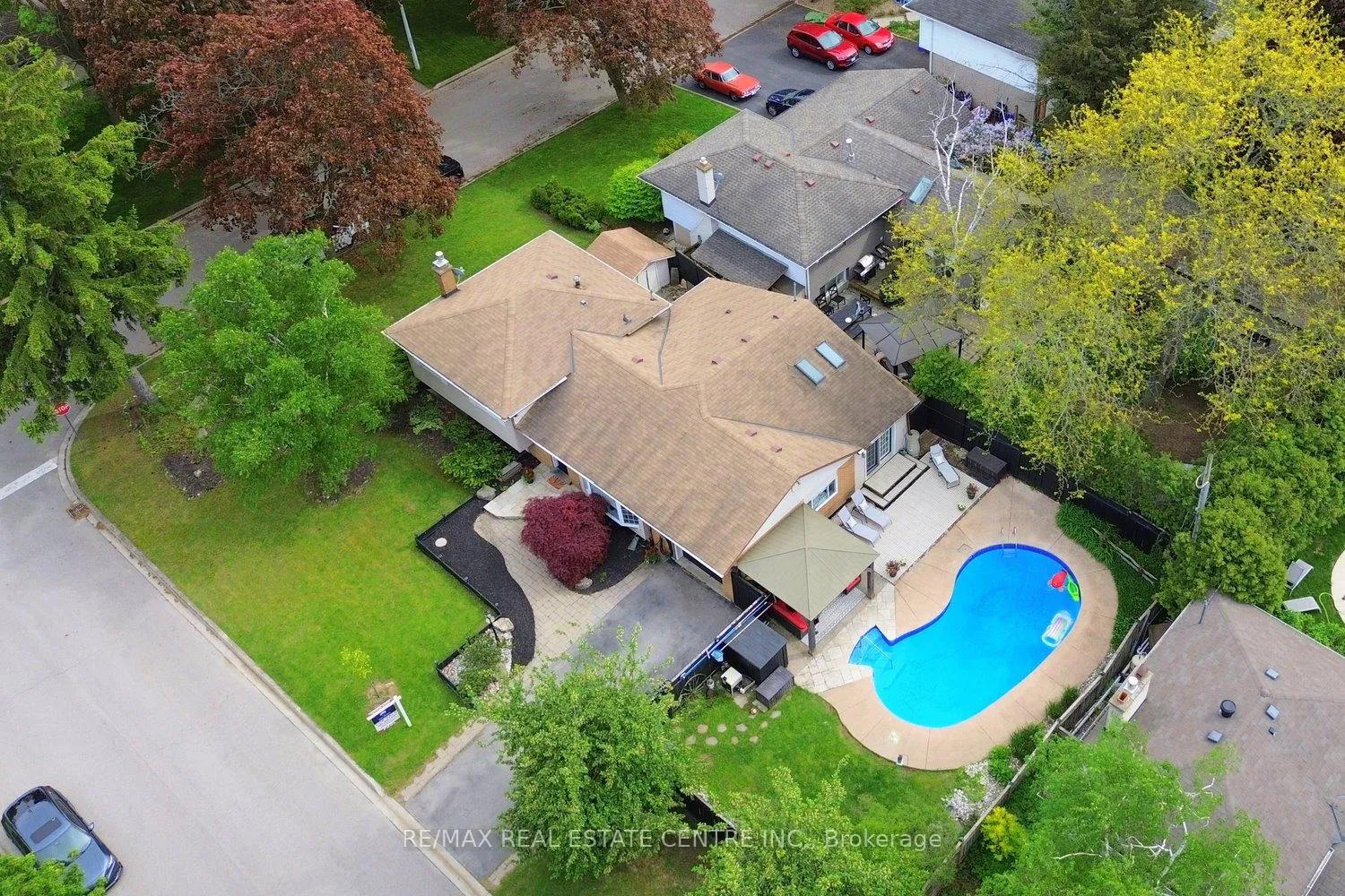 Photo 41 of 5187 Cedarbrook Crescent, Burlington, Appleby — HOMEH