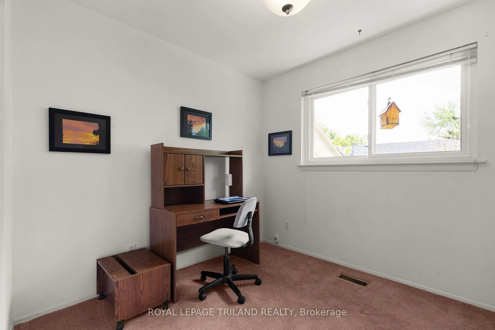 Photo 14 of 29 Ladore Drive, Brampton, Brampton South — HOMEH