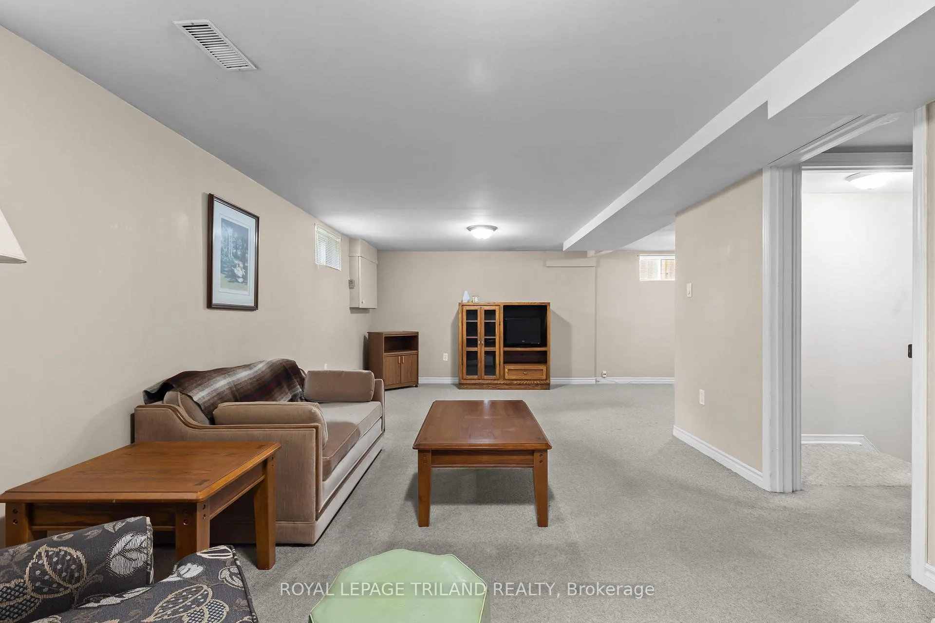 Photo 17 of 29 Ladore Drive, Brampton, Brampton South — HOMEH