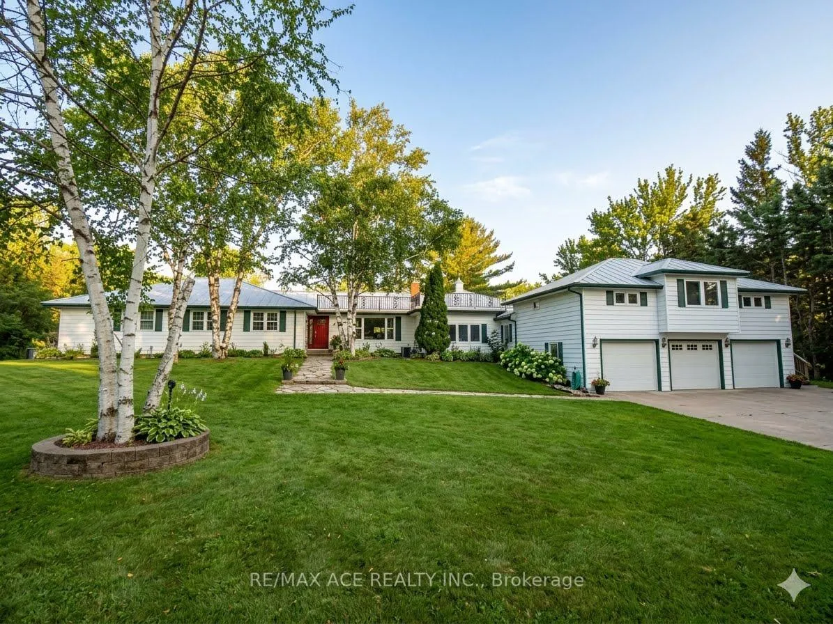 Photo 1 of 5455 Hoxton Street, Pickering, Rural Pickering — HOMEH