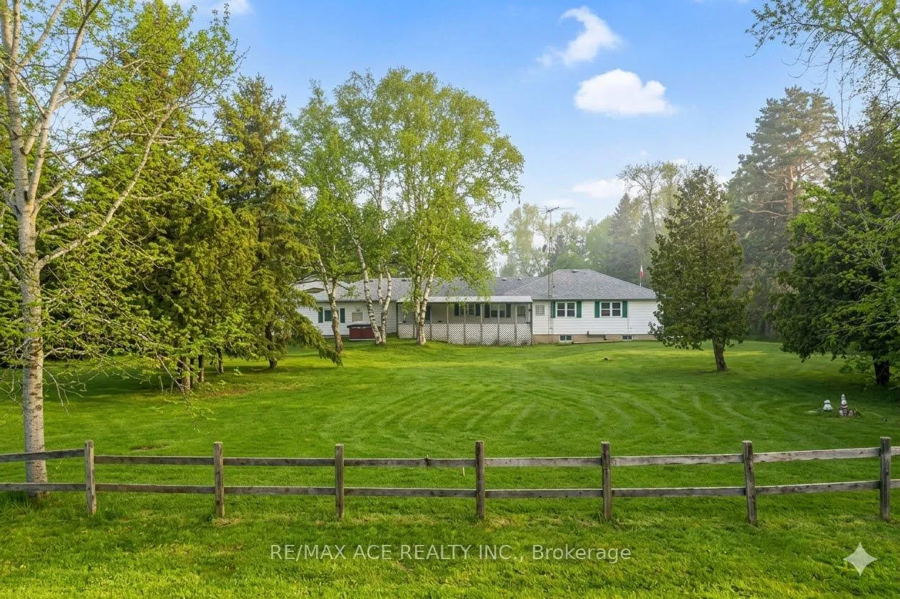 Photo 3 of 5455 Hoxton Street, Pickering, Rural Pickering — HOMEH
