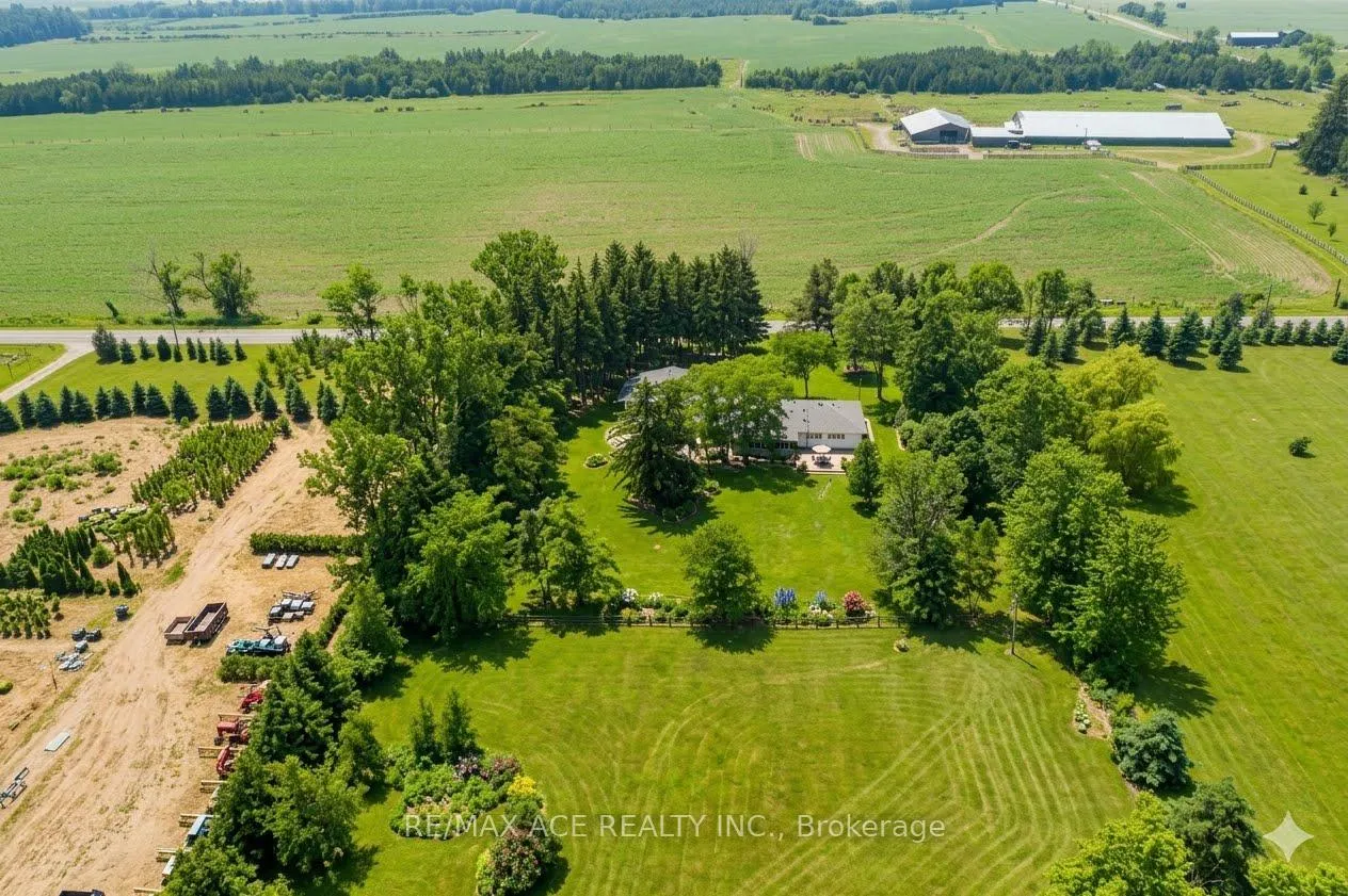 Photo 23 of 5455 Hoxton Street, Pickering, Rural Pickering — HOMEH