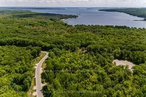 Photo 4 of Lot 41 Explorers Landing, Tiny, Rural Tiny — HOMEH