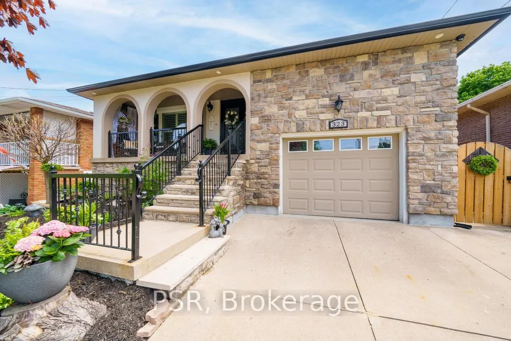 Photo 5 of 323 Queen Victoria Drive, Hamilton, Quinndale — HOMEH