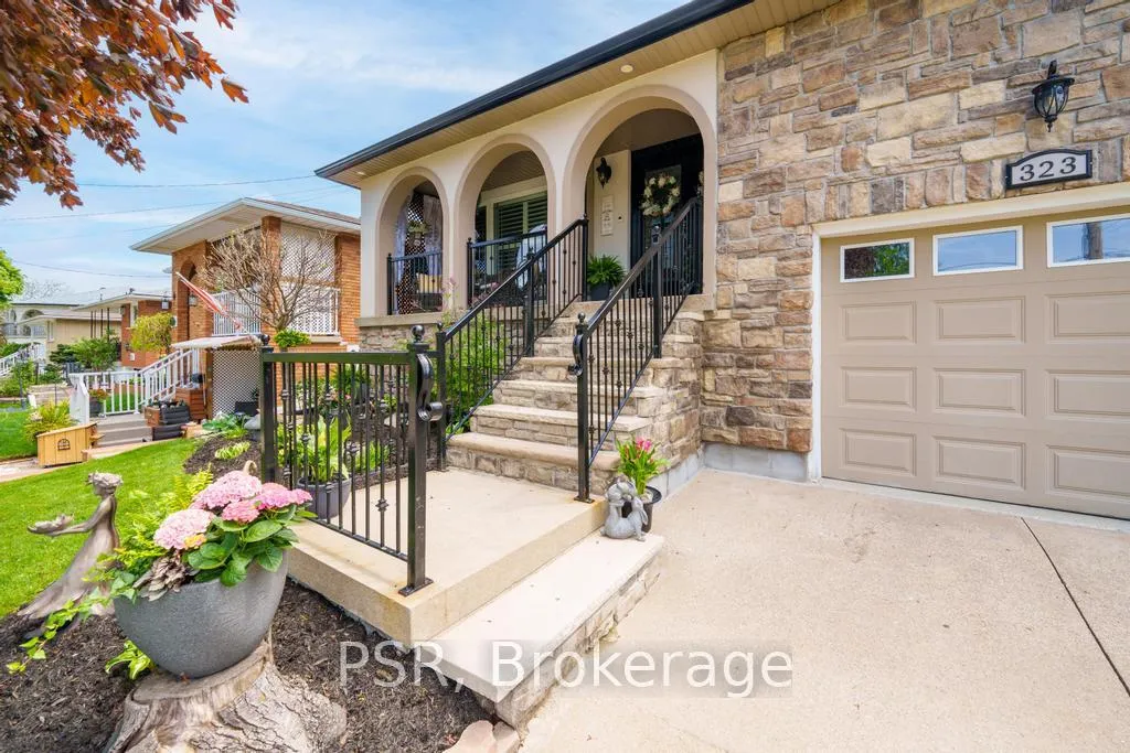 Photo 6 of 323 Queen Victoria Drive, Hamilton, Quinndale — HOMEH