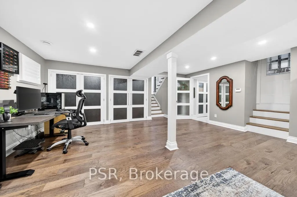 Photo 35 of 323 Queen Victoria Drive, Hamilton, Quinndale — HOMEH