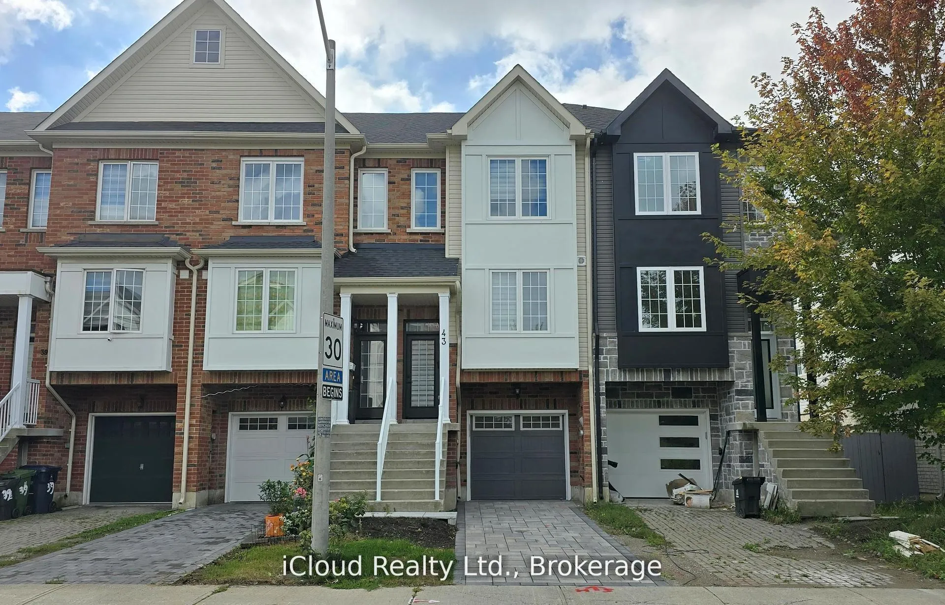 Photo 1 of 43 Mantello Drive, North York, York University Heights — HOMEH