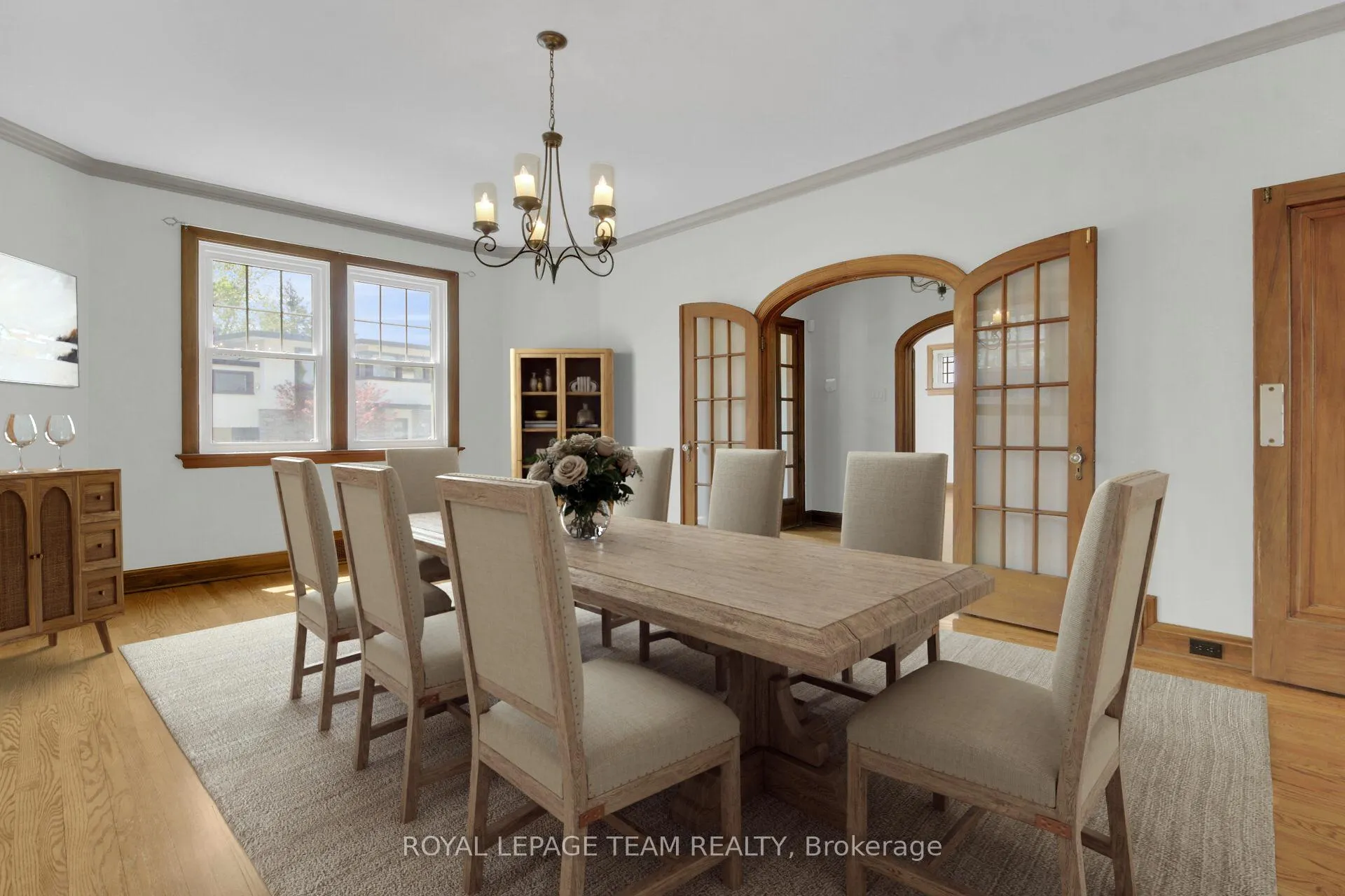 Photo 7 of 39 Crescent Heights, Ottawa, Dows Lake — HOMEH