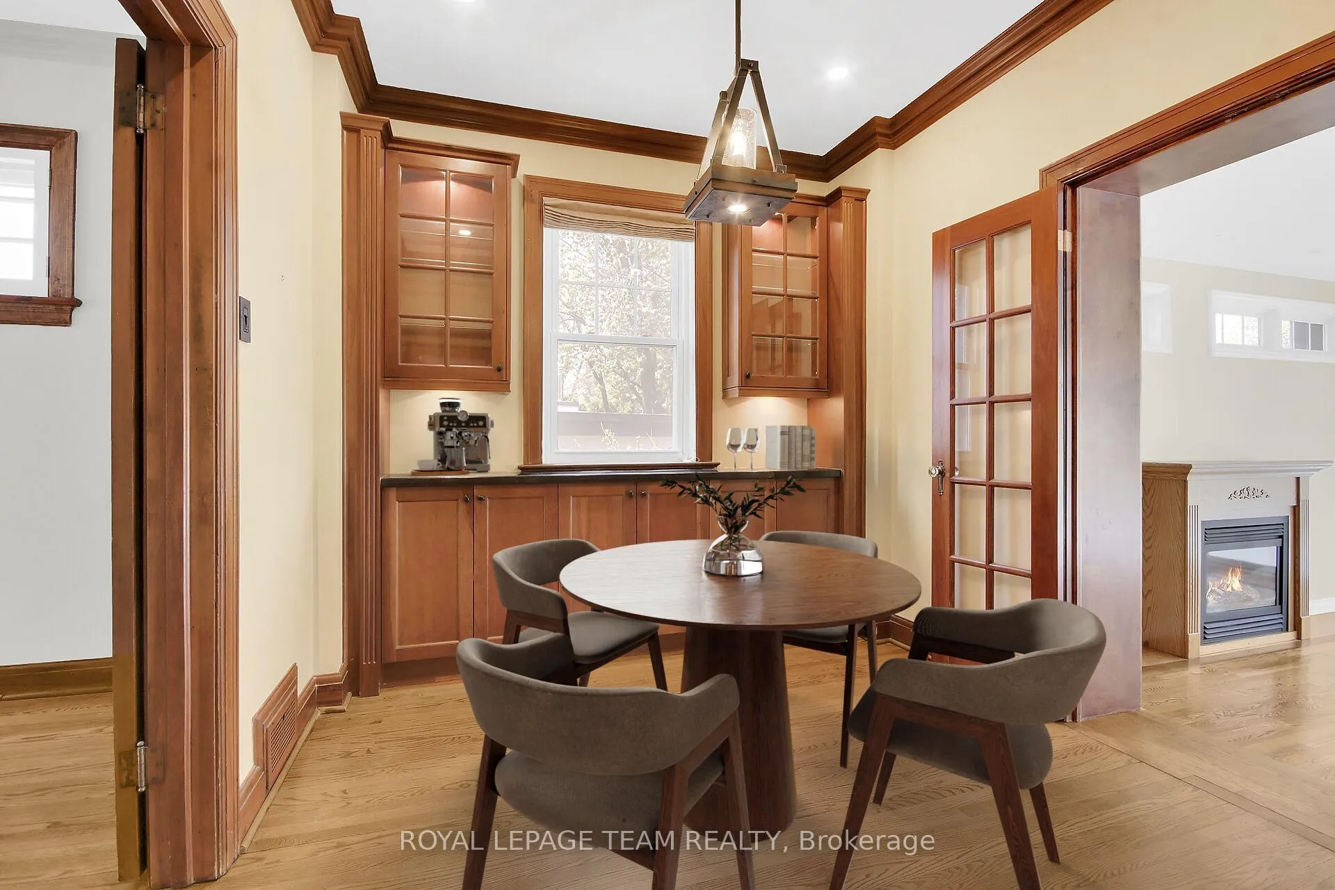 Photo 11 of 39 Crescent Heights, Ottawa, Dows Lake — HOMEH