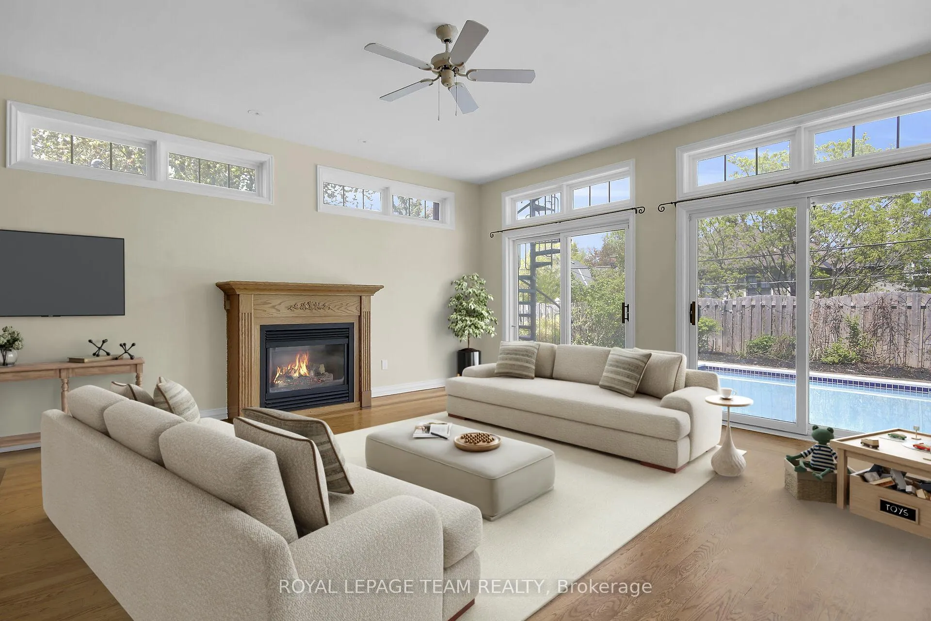 Photo 14 of 39 Crescent Heights, Ottawa, Dows Lake — HOMEH