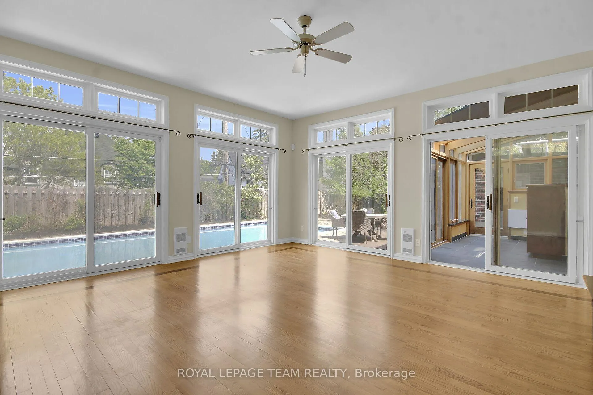 Photo 15 of 39 Crescent Heights, Ottawa, Dows Lake — HOMEH