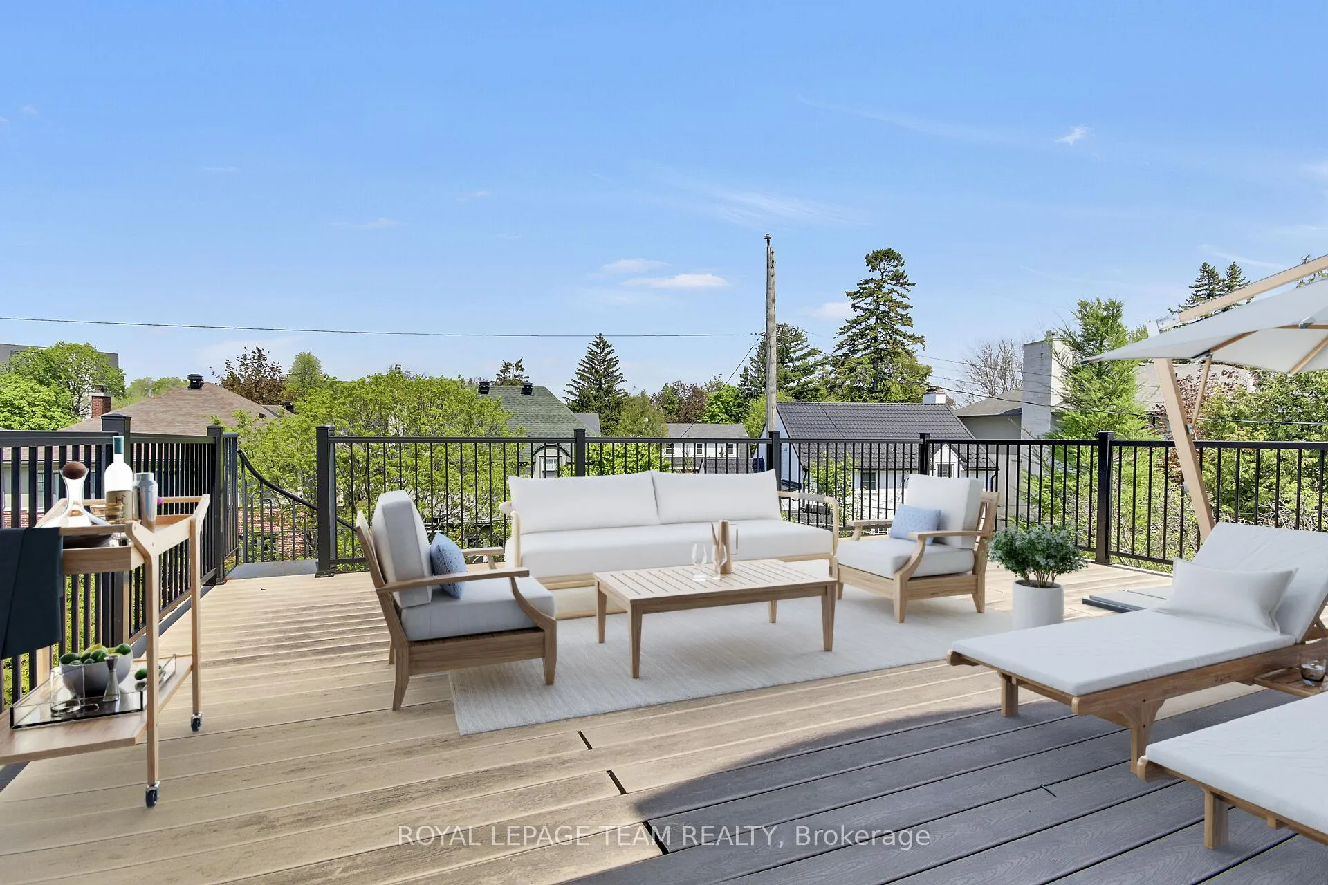 Photo 27 of 39 Crescent Heights, Ottawa, Dows Lake — HOMEH