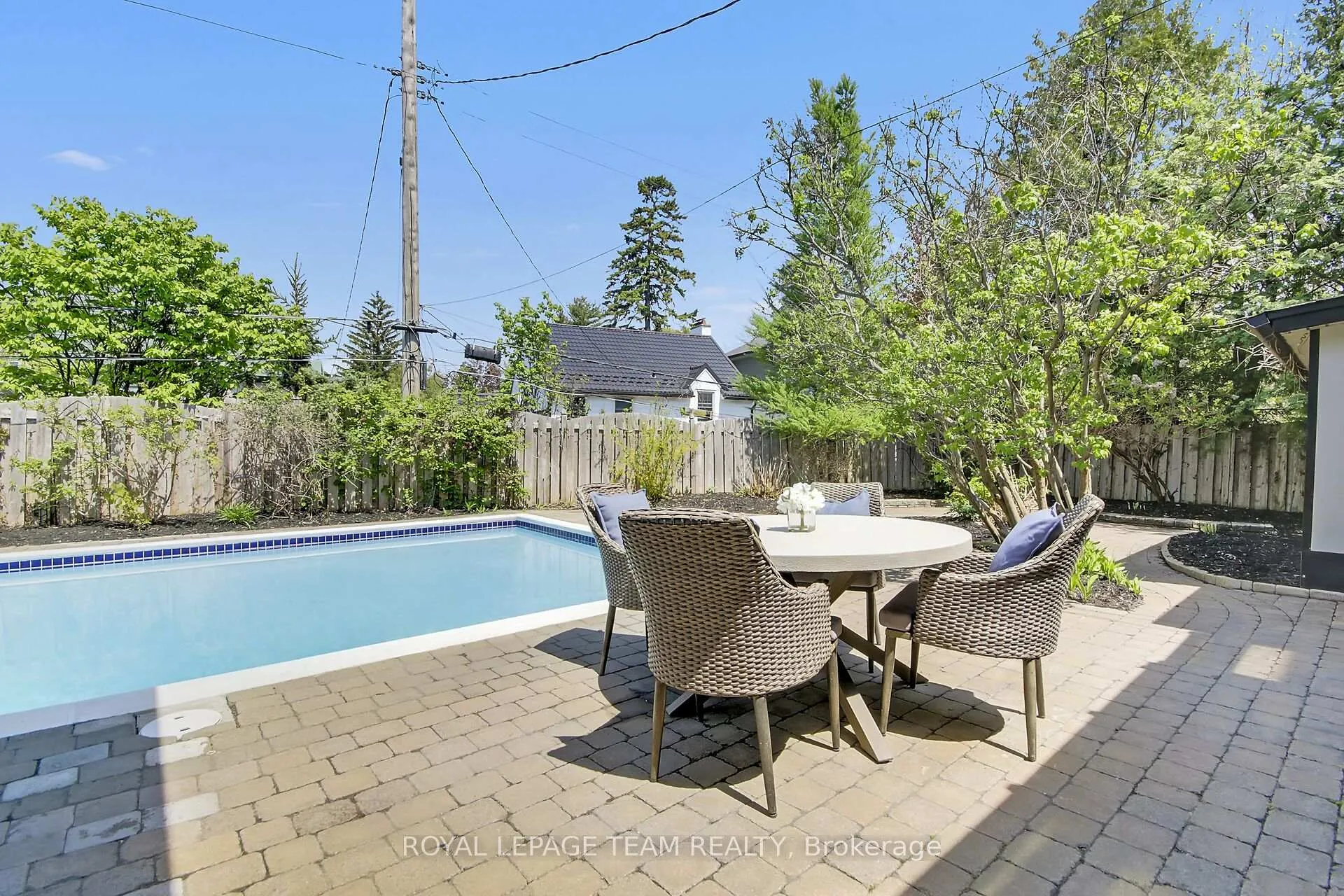 Photo 32 of 39 Crescent Heights, Ottawa, Dows Lake — HOMEH