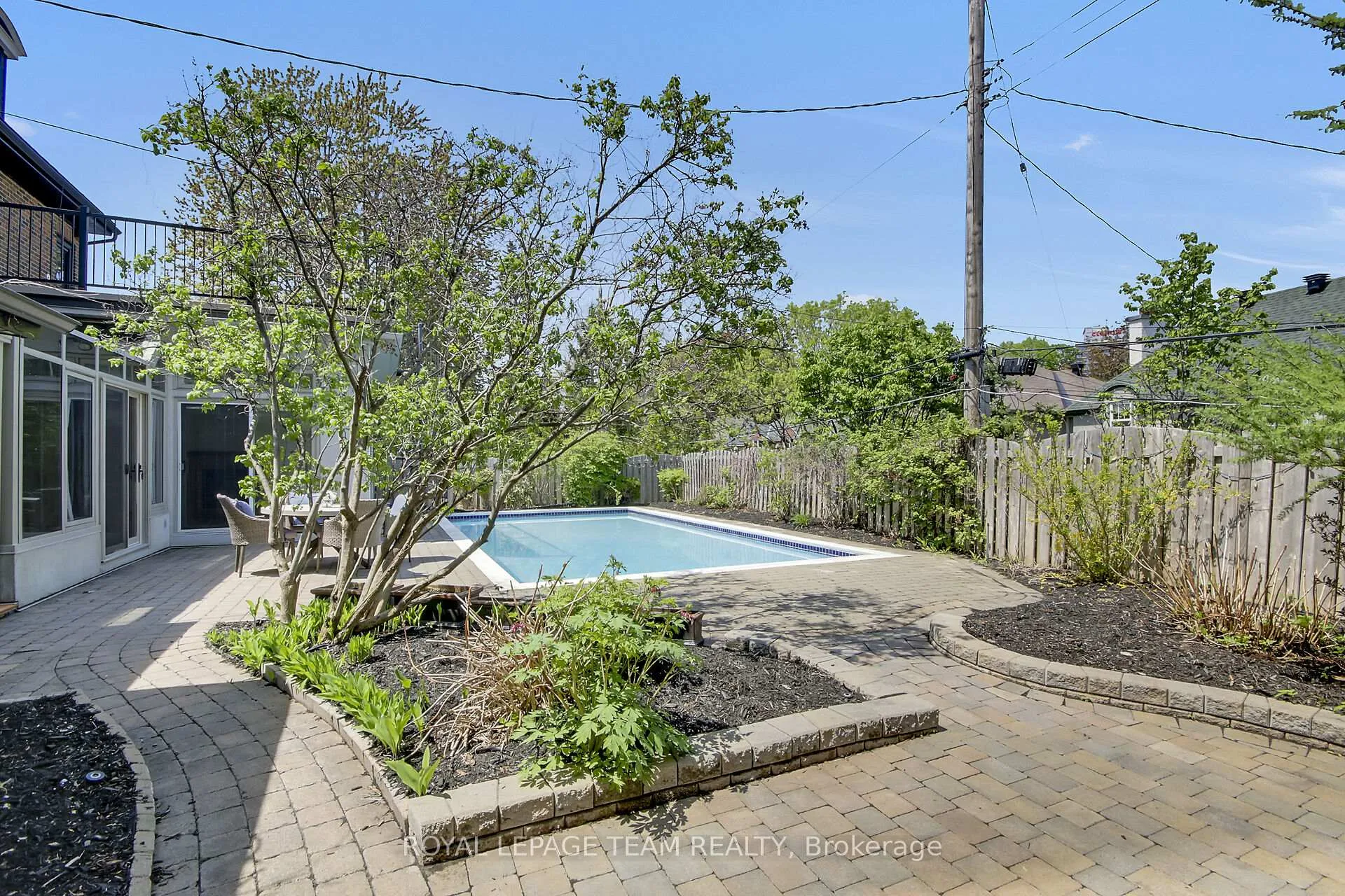 Photo 33 of 39 Crescent Heights, Ottawa, Dows Lake — HOMEH