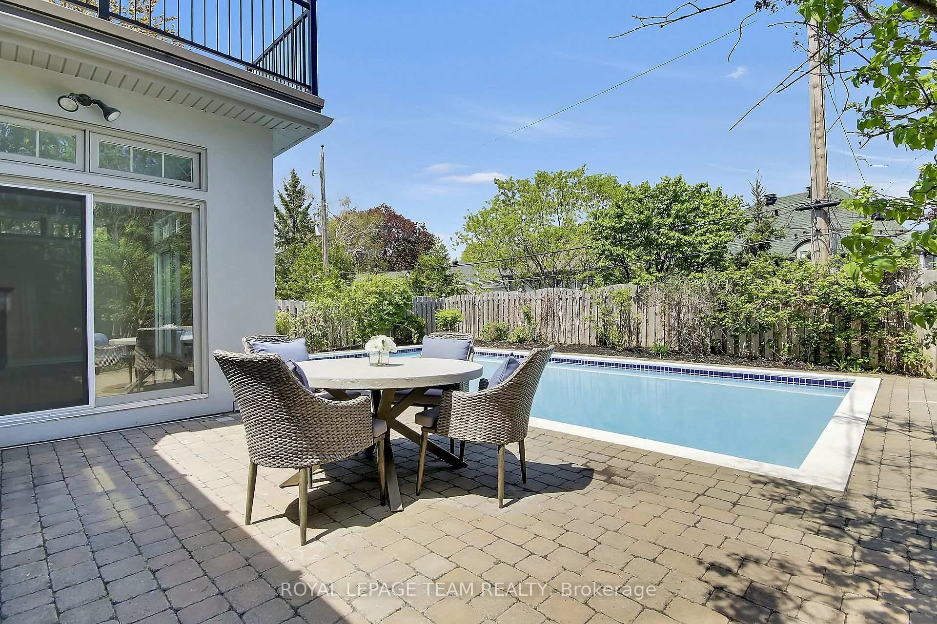 Photo 36 of 39 Crescent Heights, Ottawa, Dows Lake — HOMEH