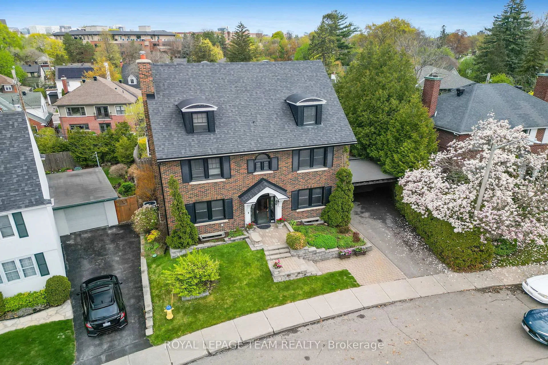 Photo 39 of 39 Crescent Heights, Ottawa, Dows Lake — HOMEH