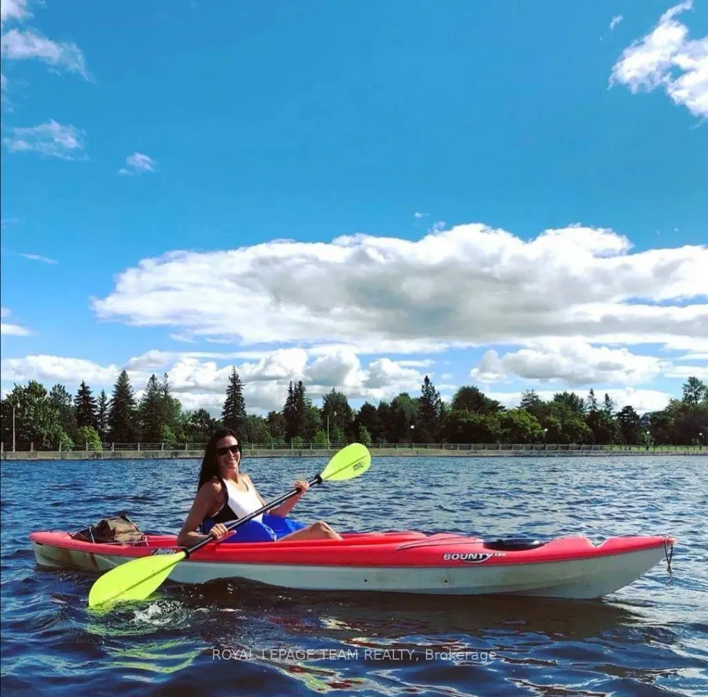 Photo 43 of 39 Crescent Heights, Ottawa, Dows Lake — HOMEH