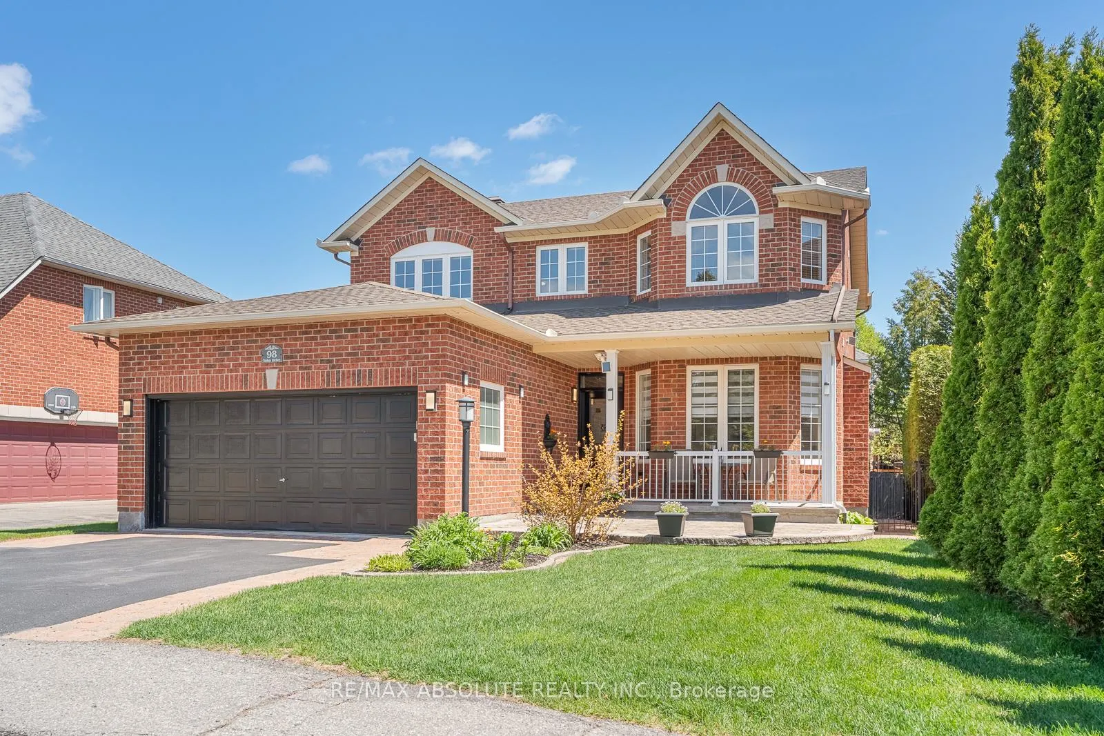Photo 2 of 98 Yoho Drive, Ottawa, Kanata - Bridlewood — HOMEH