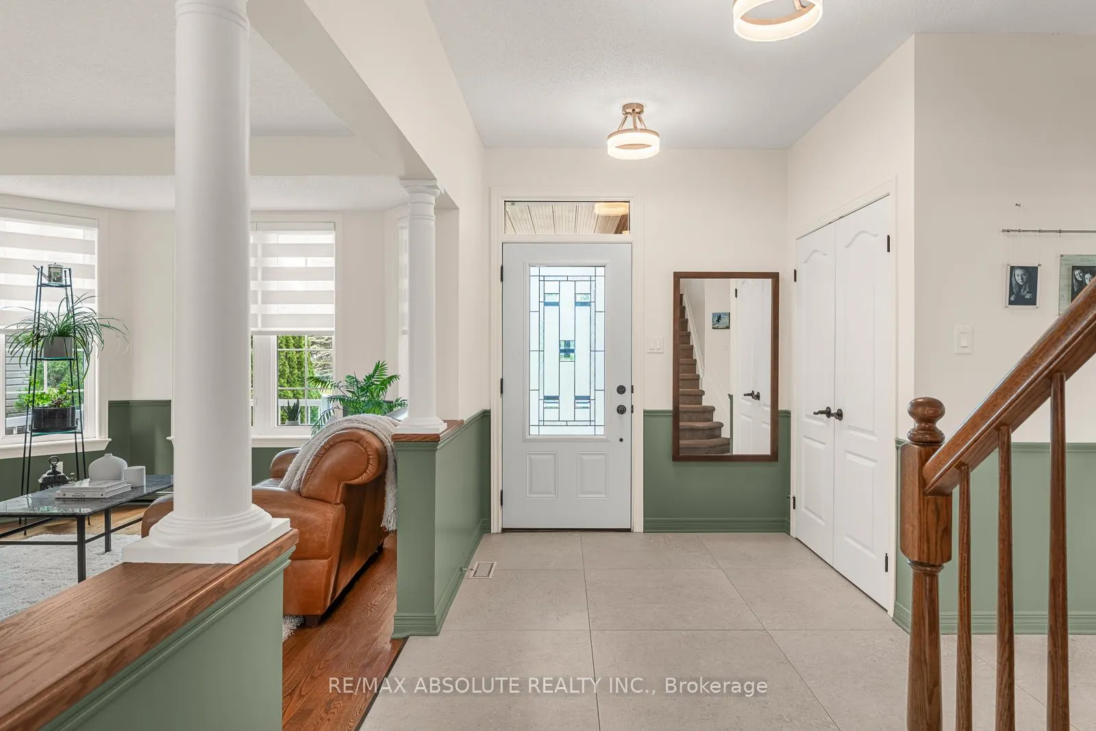 Photo 5 of 98 Yoho Drive, Ottawa, Kanata - Bridlewood — HOMEH