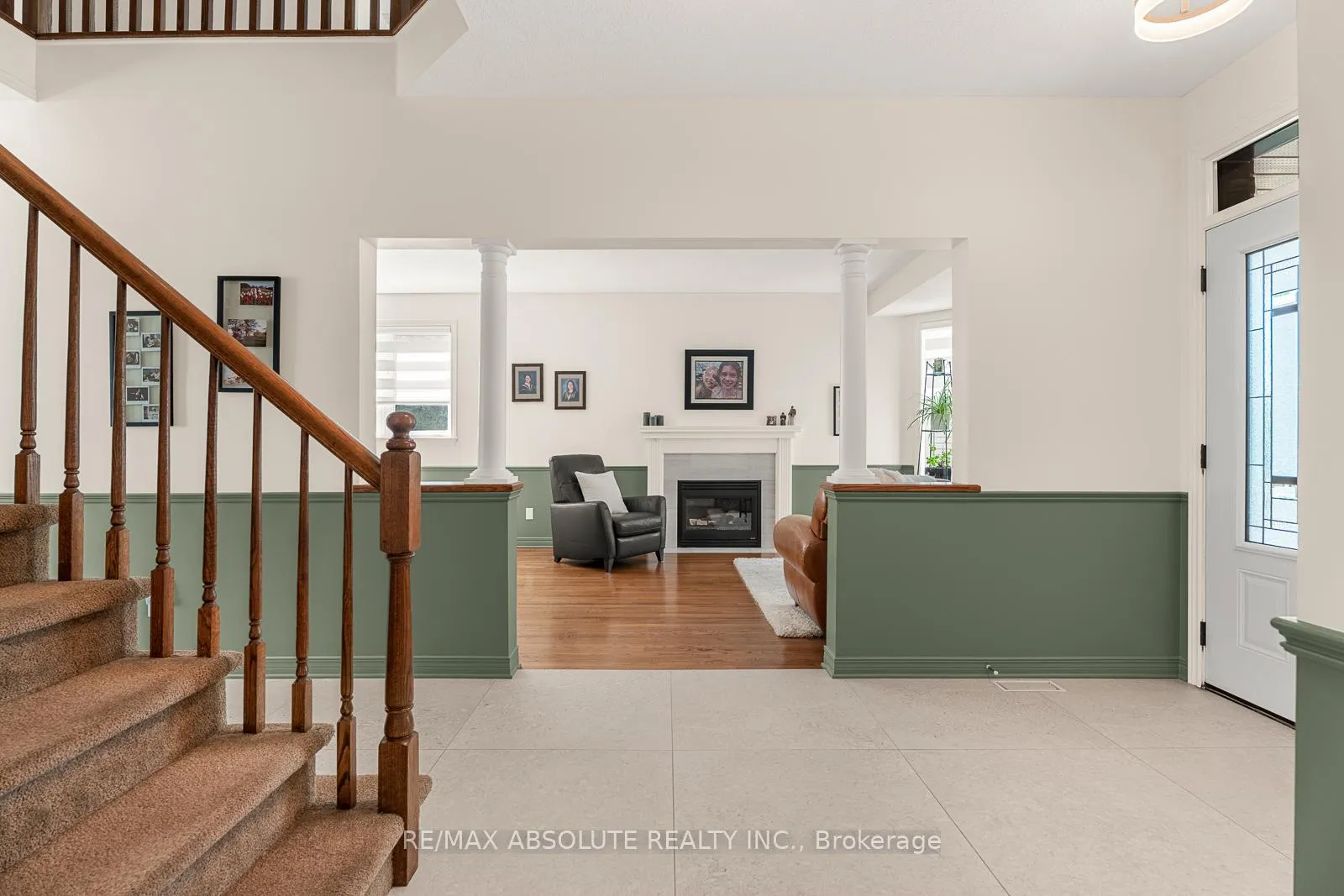 Photo 6 of 98 Yoho Drive, Ottawa, Kanata - Bridlewood — HOMEH