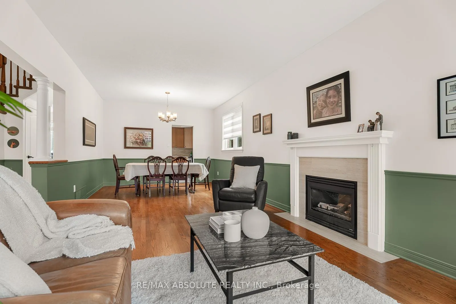 Photo 11 of 98 Yoho Drive, Ottawa, Kanata - Bridlewood — HOMEH
