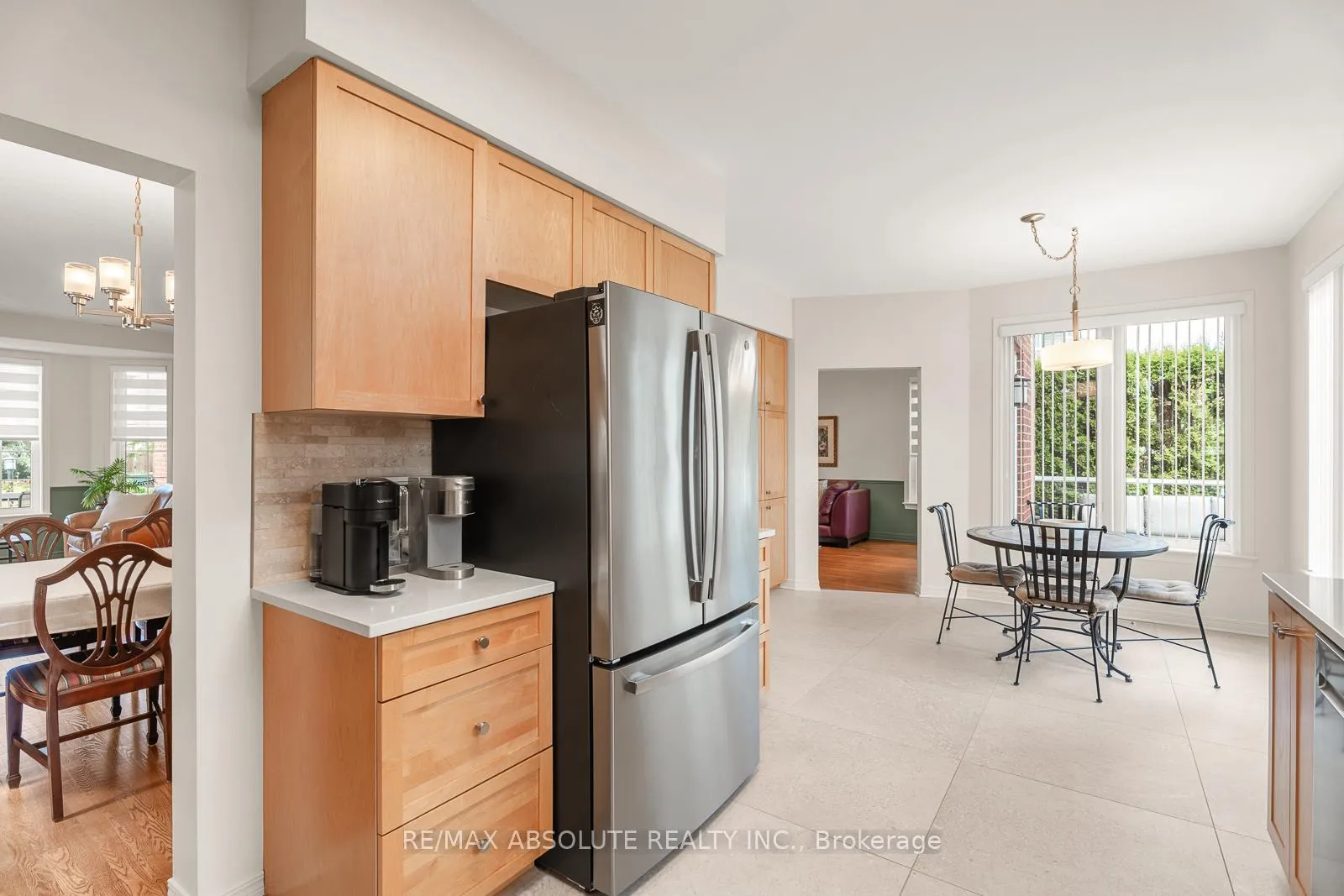 Photo 19 of 98 Yoho Drive, Ottawa, Kanata - Bridlewood — HOMEH