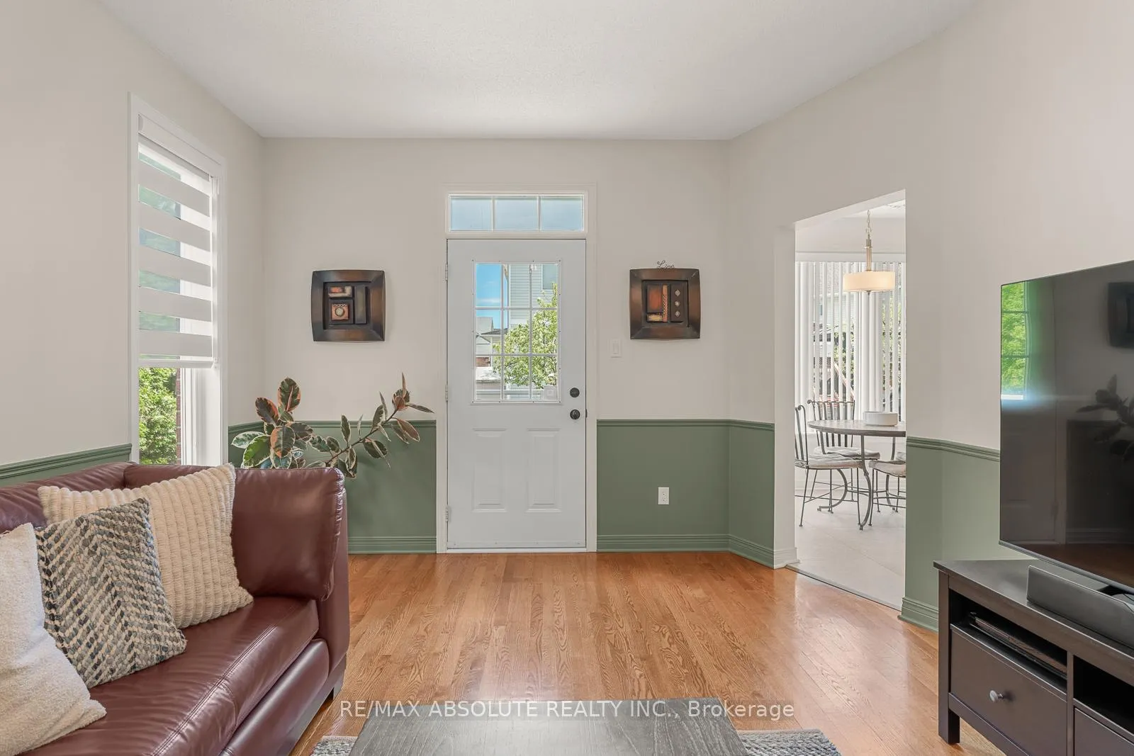 Photo 23 of 98 Yoho Drive, Ottawa, Kanata - Bridlewood — HOMEH