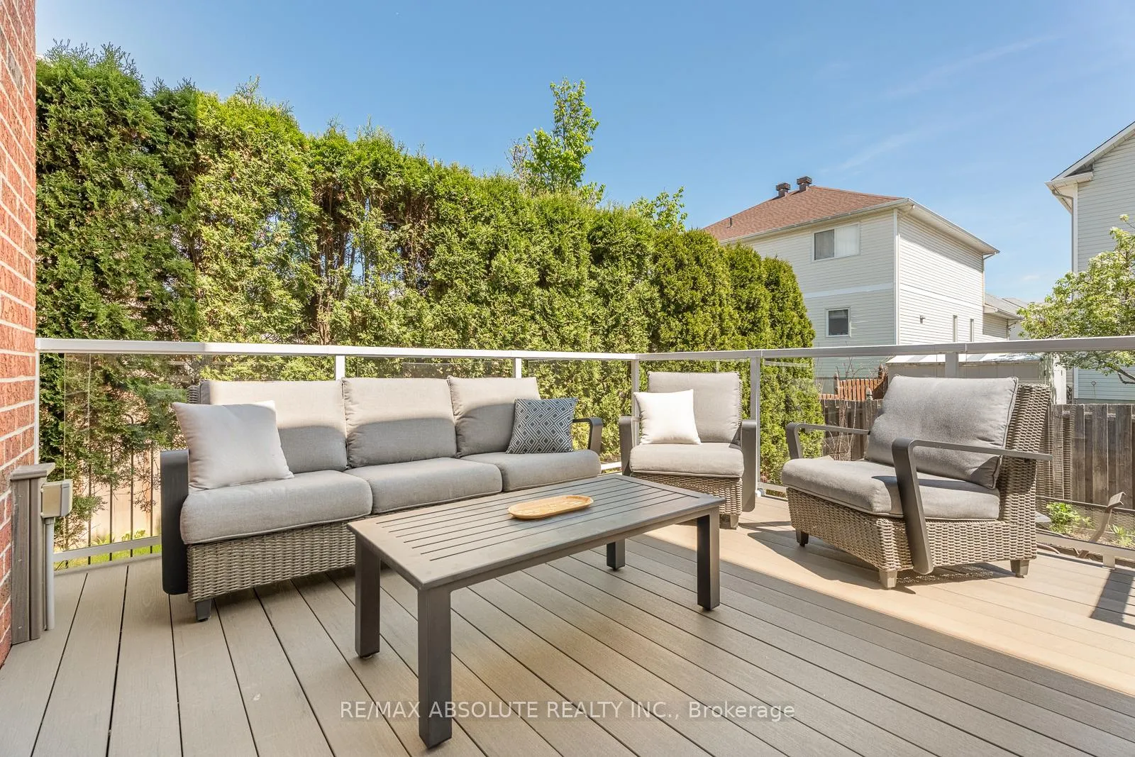 Photo 41 of 98 Yoho Drive, Ottawa, Kanata - Bridlewood — HOMEH