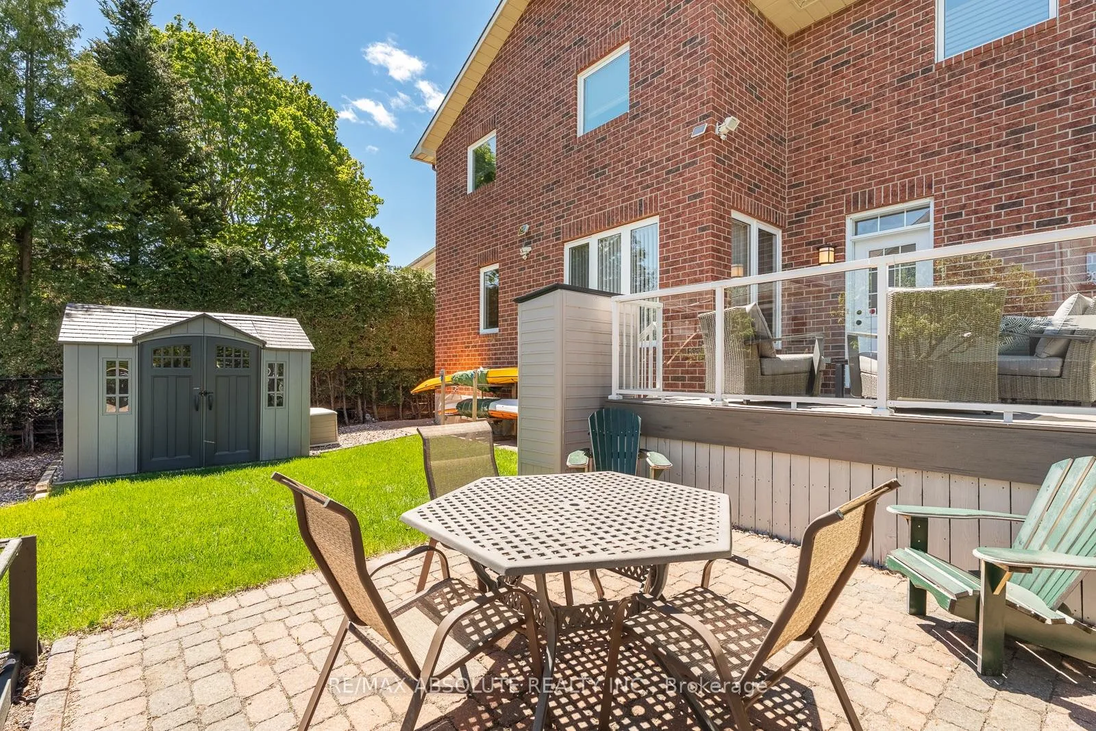 Photo 42 of 98 Yoho Drive, Ottawa, Kanata - Bridlewood — HOMEH
