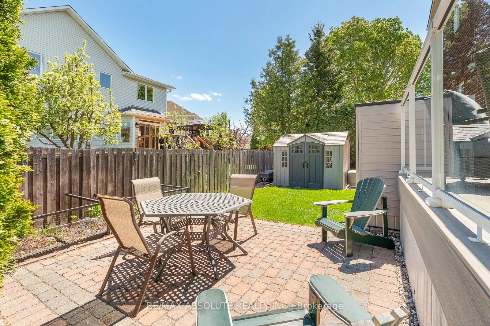 Photo 43 of 98 Yoho Drive, Ottawa, Kanata - Bridlewood — HOMEH