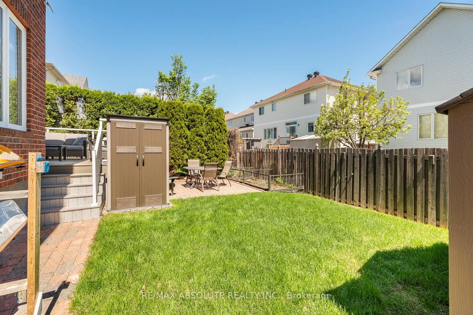Photo 44 of 98 Yoho Drive, Ottawa, Kanata - Bridlewood — HOMEH