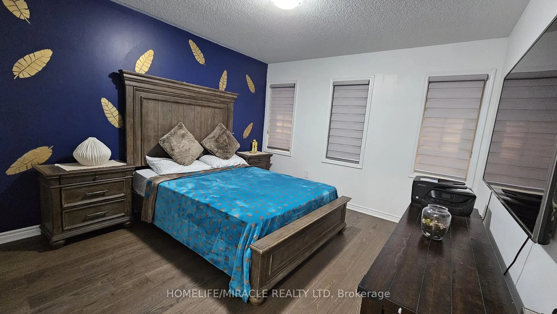 Photo 14 of 35 Stedford Crescent, Brampton, Northwest Brampton — HOMEH