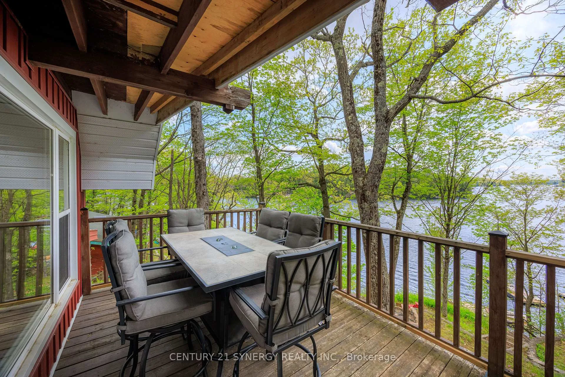 Photo 6 of 281 Pine Shores Lane, Frontenac, Frontenac South — HOMEH