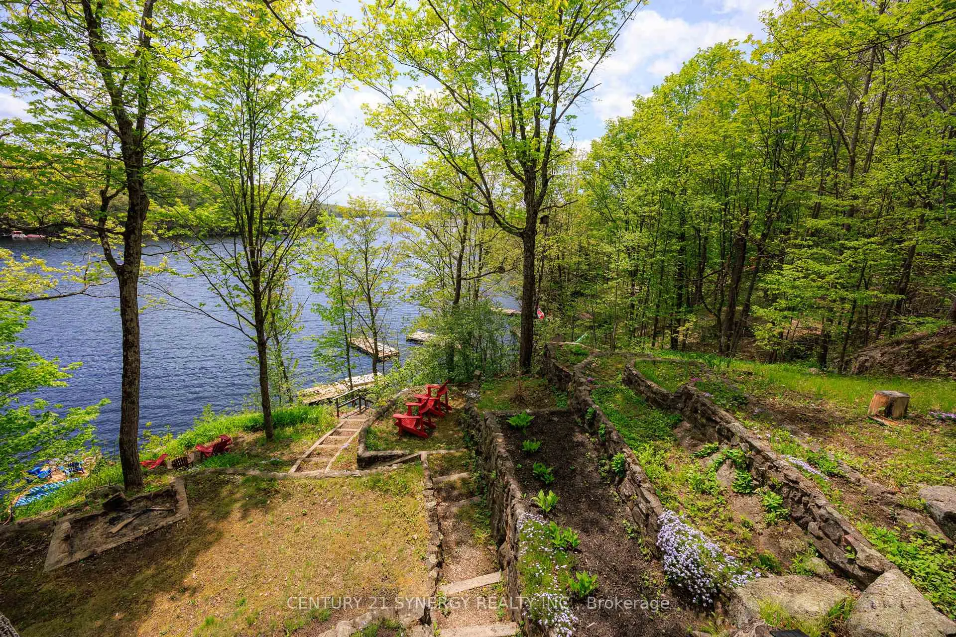 Photo 7 of 281 Pine Shores Lane, Frontenac, Frontenac South — HOMEH