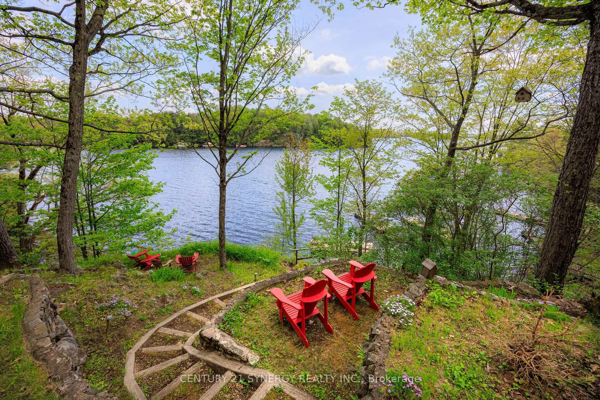 Photo 8 of 281 Pine Shores Lane, Frontenac, Frontenac South — HOMEH
