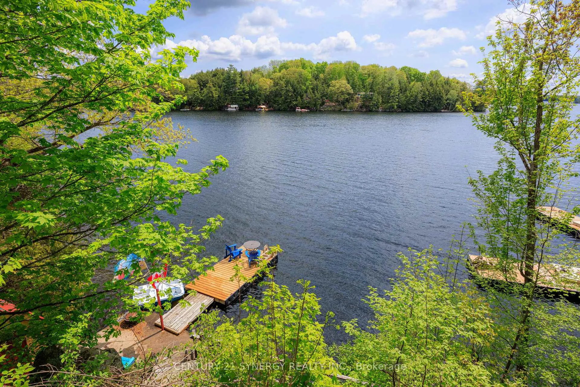 Photo 9 of 281 Pine Shores Lane, Frontenac, Frontenac South — HOMEH