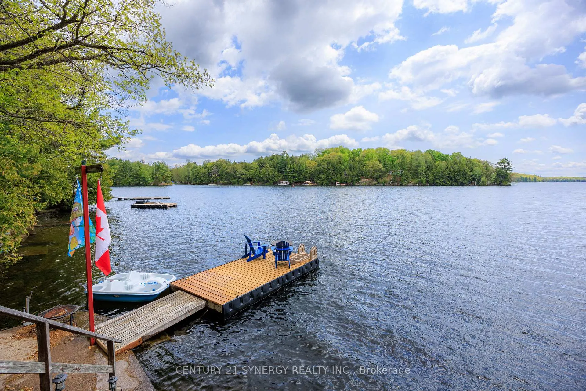 Photo 10 of 281 Pine Shores Lane, Frontenac, Frontenac South — HOMEH