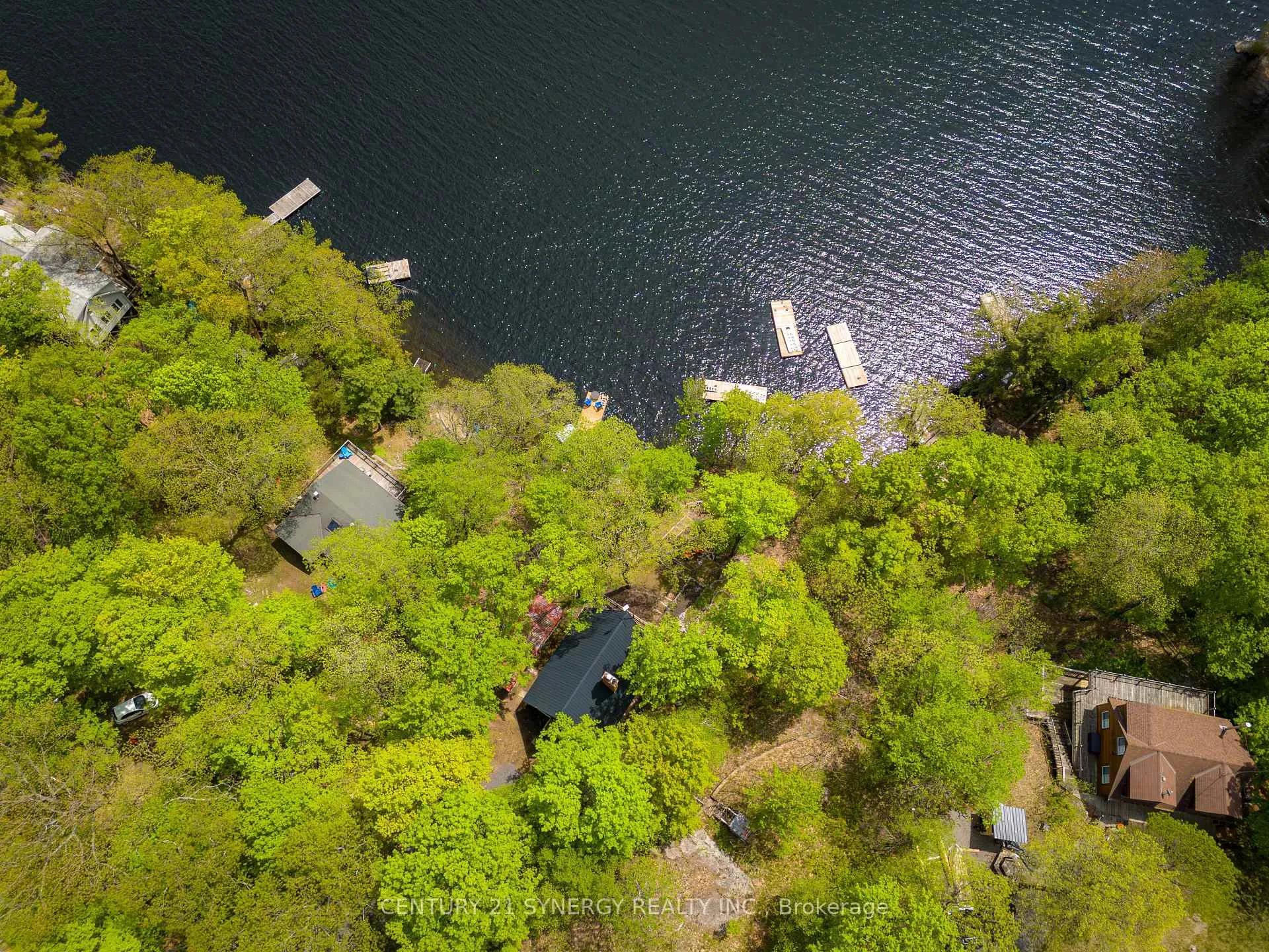 Photo 13 of 281 Pine Shores Lane, Frontenac, Frontenac South — HOMEH