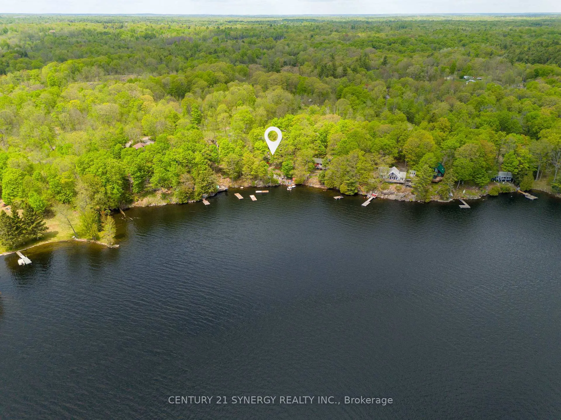 Photo 14 of 281 Pine Shores Lane, Frontenac, Frontenac South — HOMEH