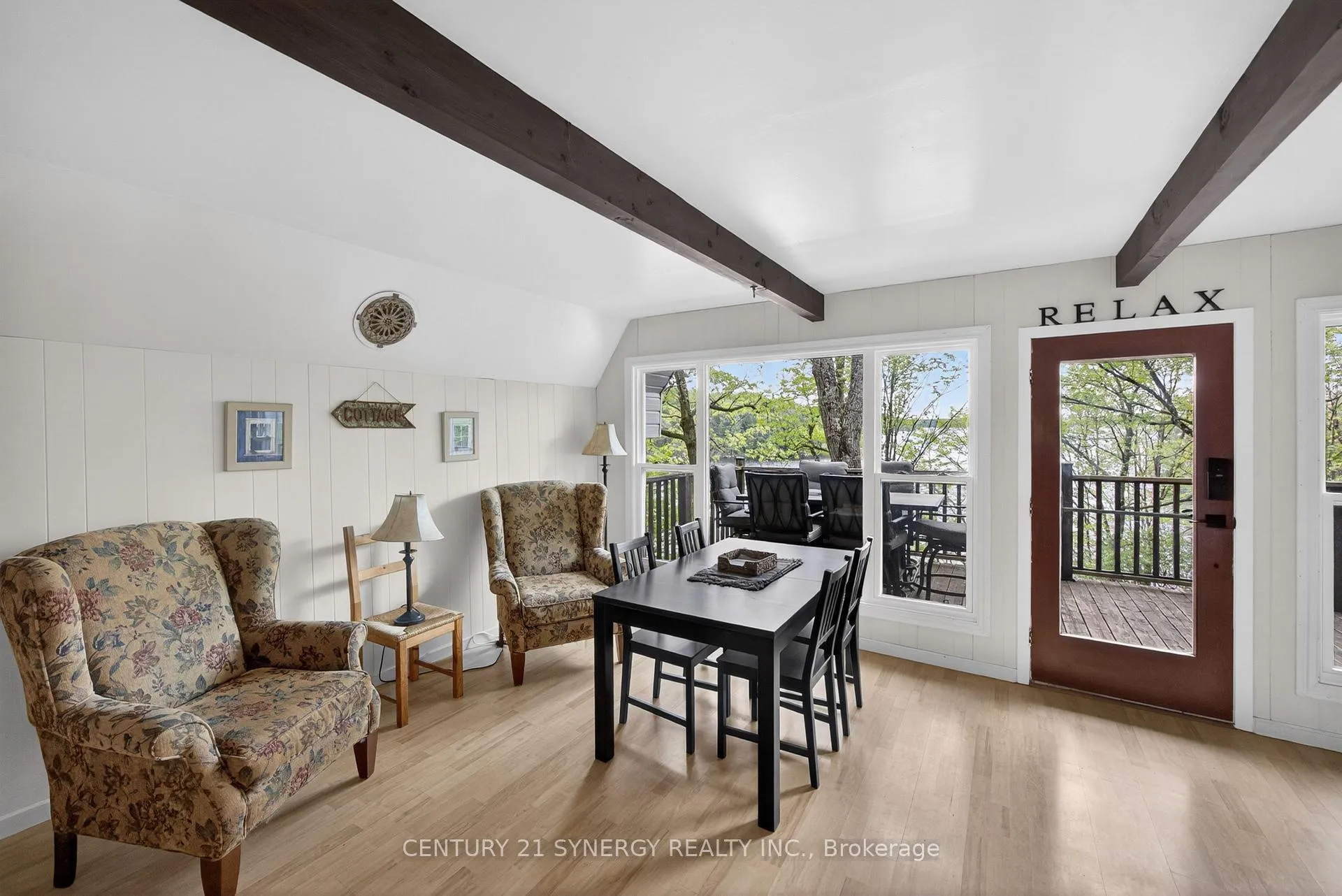 Photo 16 of 281 Pine Shores Lane, Frontenac, Frontenac South — HOMEH