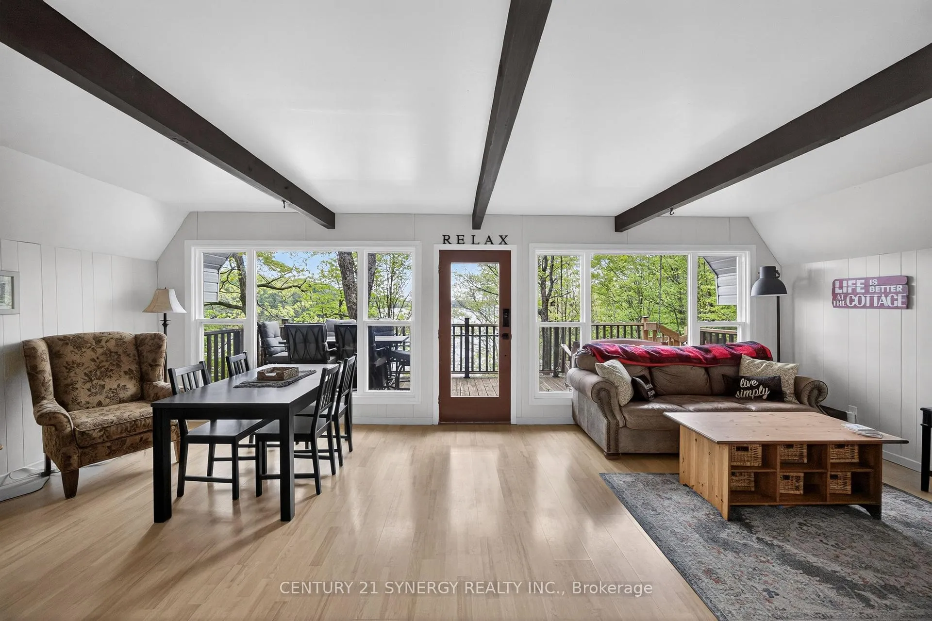 Photo 18 of 281 Pine Shores Lane, Frontenac, Frontenac South — HOMEH