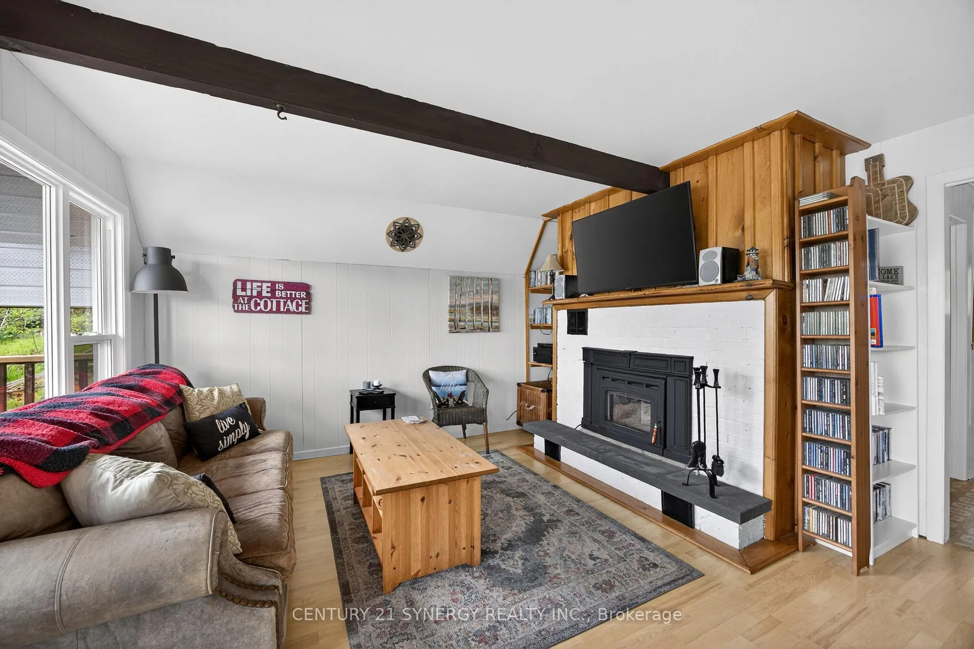 Photo 19 of 281 Pine Shores Lane, Frontenac, Frontenac South — HOMEH